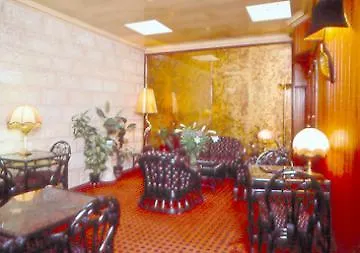 Hotel Sezz Paris