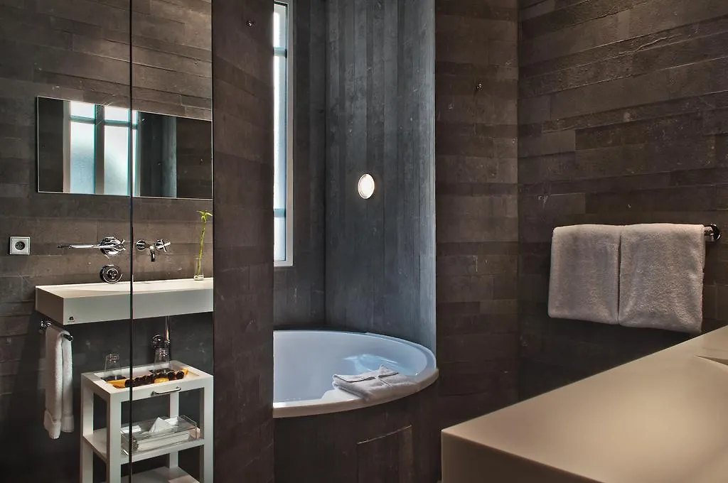 Hotel Sezz Paris 4*,  France