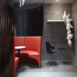 ****  Hotel Sezz Париж Франция