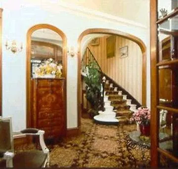 Hotel Sezz Париж