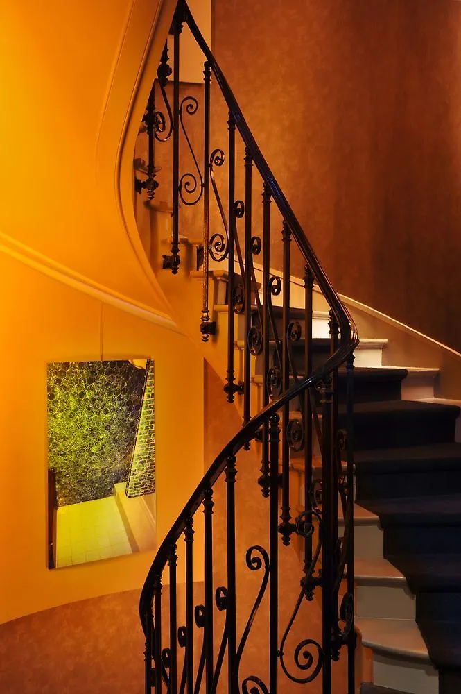 Hotel Sezz Париж