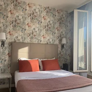 Отель De Venise, Париж