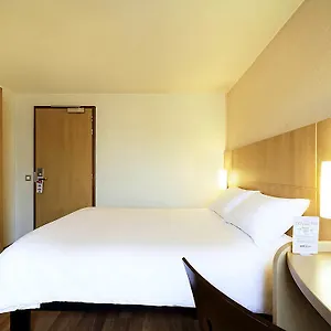 Отель Ibis Tour Eiffel Cambronne 15eme, Париж