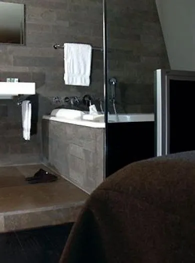 Hotel Sezz Parijs 4*,