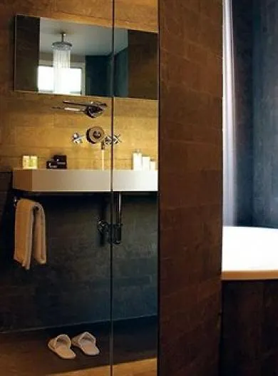 ****  Hotel Sezz Paris France