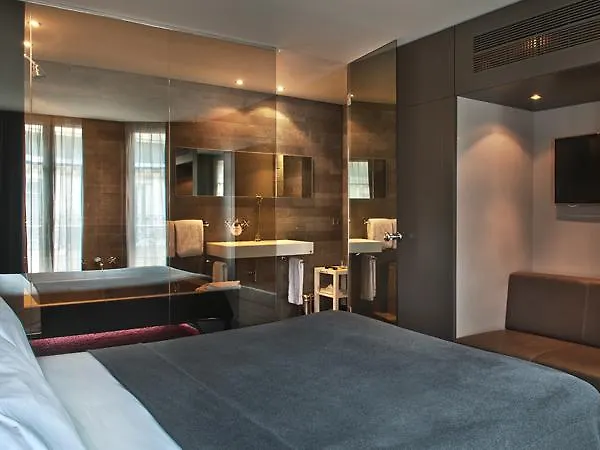 Hotel Sezz Paris
