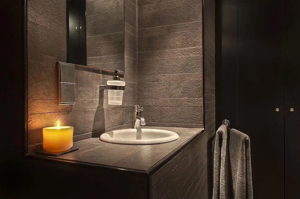 Hotel Sezz Paris 4*,