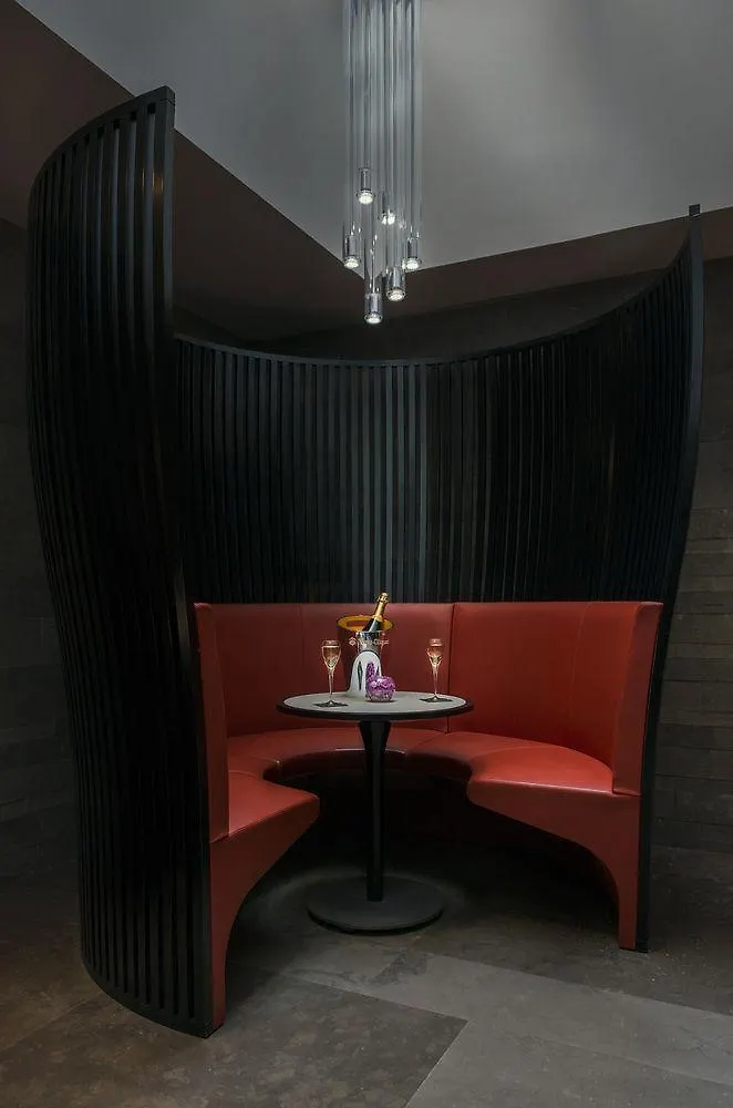 Hotel Sezz Paris