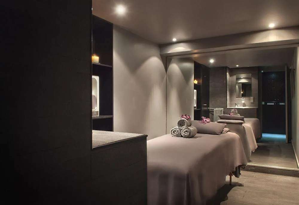 Hotel Sezz Paris