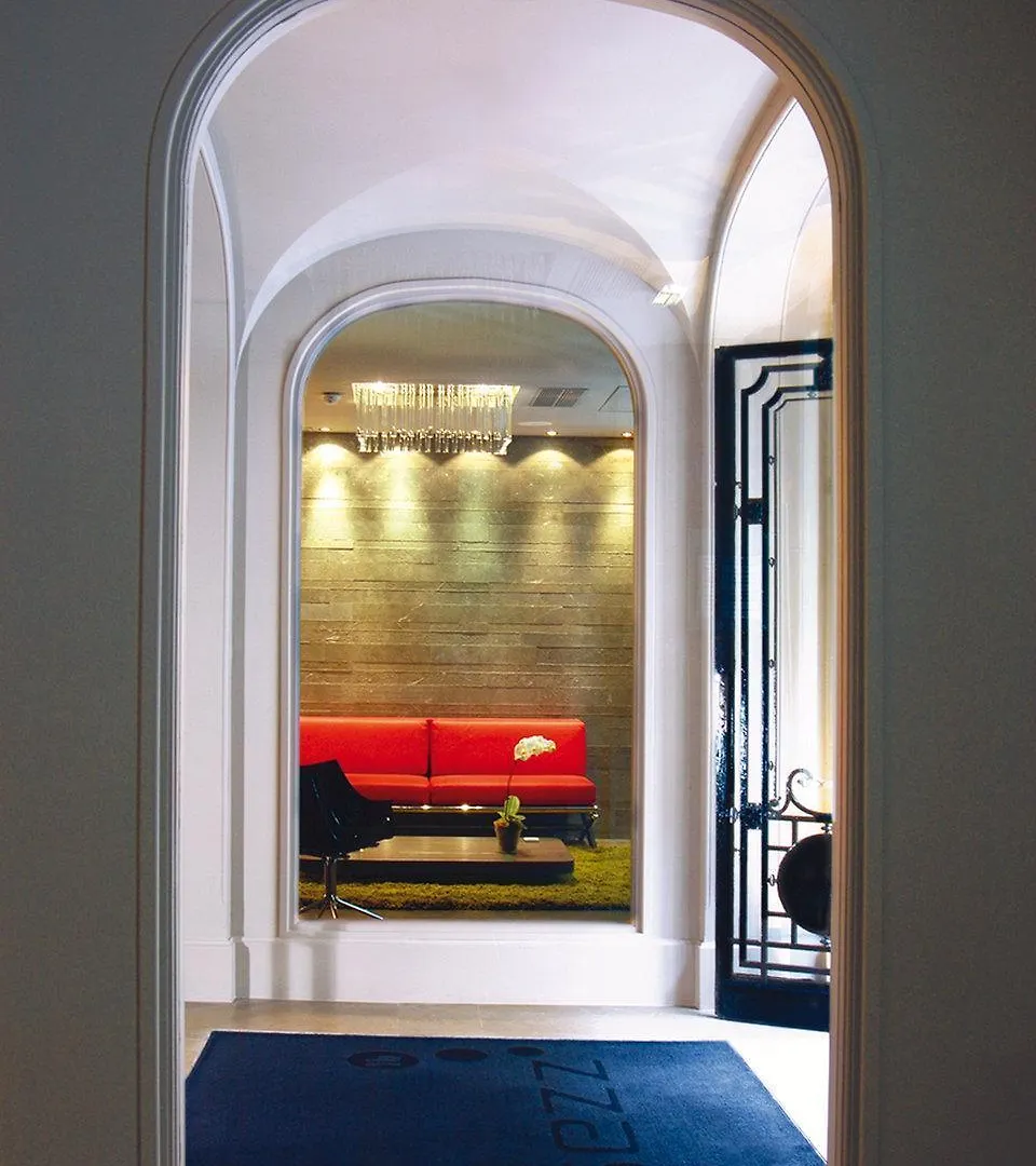 Hotel Sezz Paris