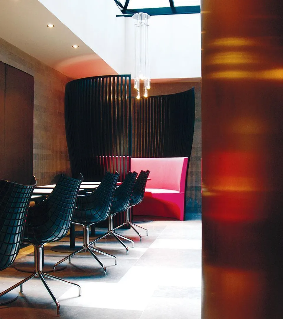 Hotel Sezz Paris 4*,  France