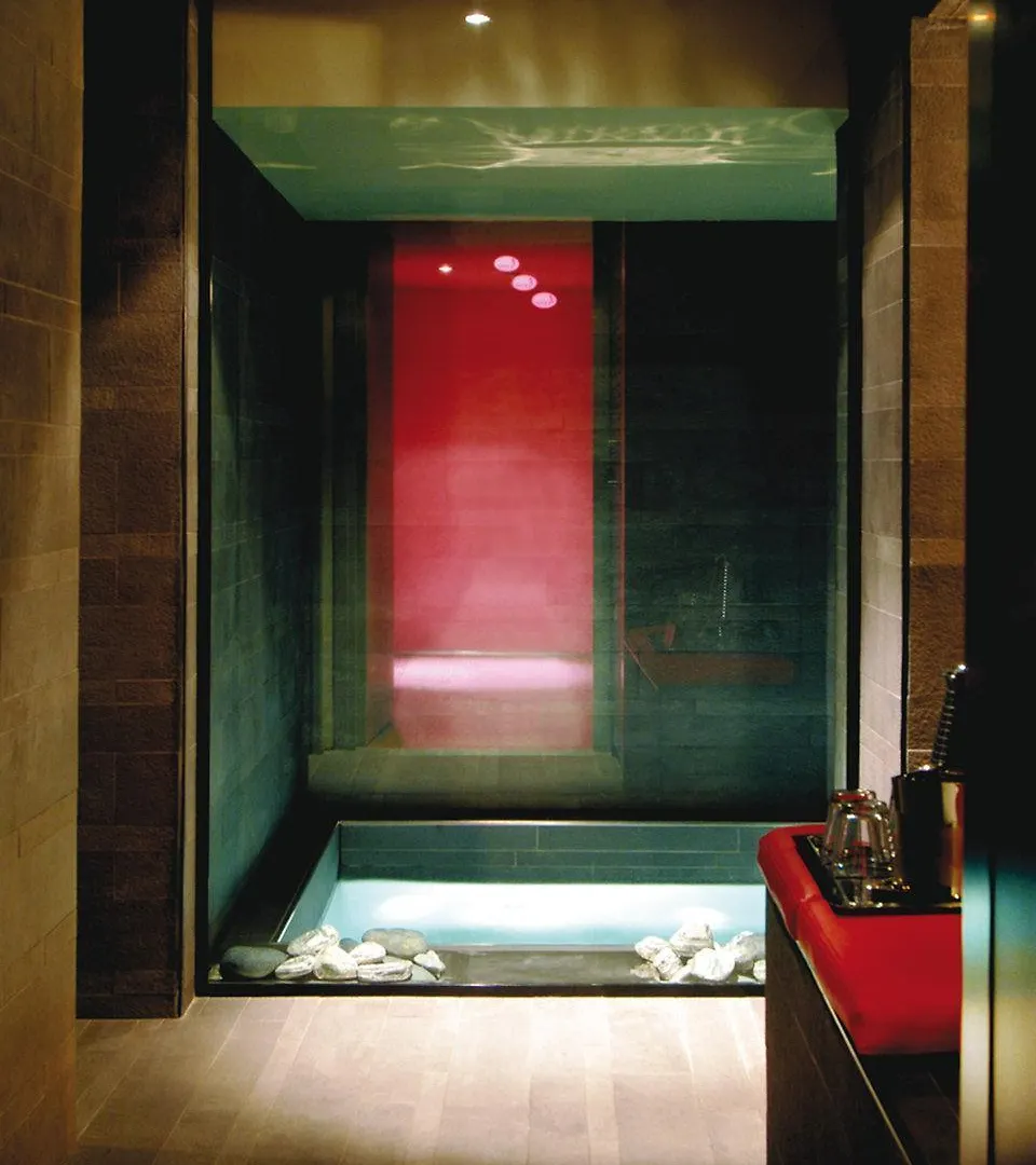 Hotel Sezz Parijs