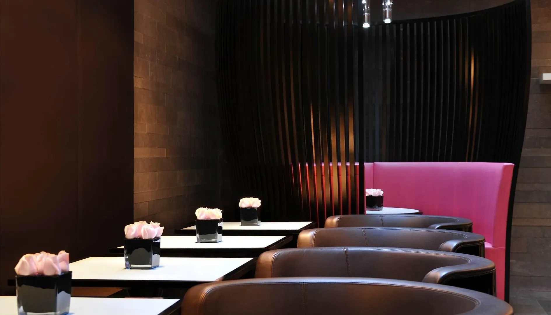 Hotel Sezz Paris