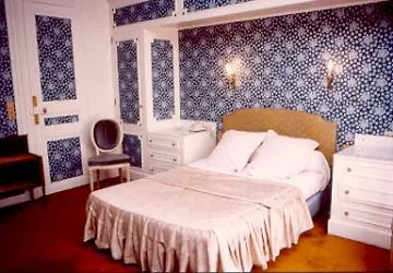 Hotel Sezz Paris