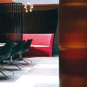 Hotel Sezz Paris France