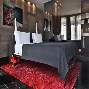 Hotel Sezz Paris 4*,  France