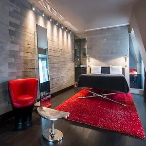 Hotel Sezz Paris