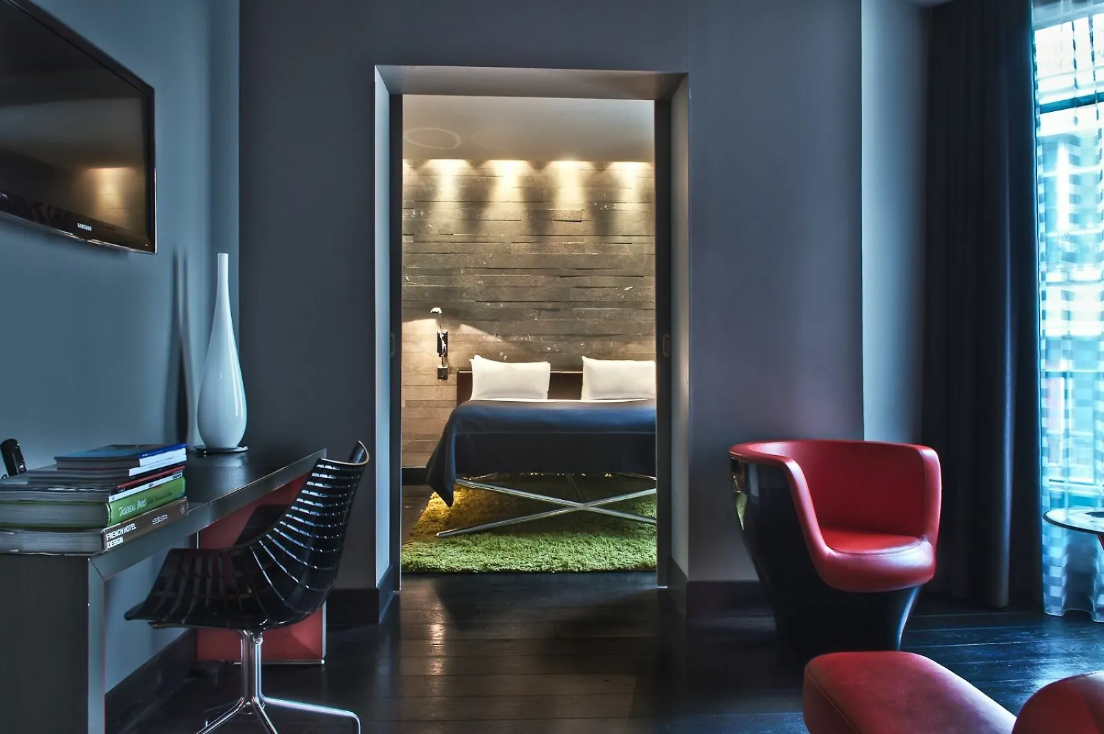 Hotel Sezz Paris