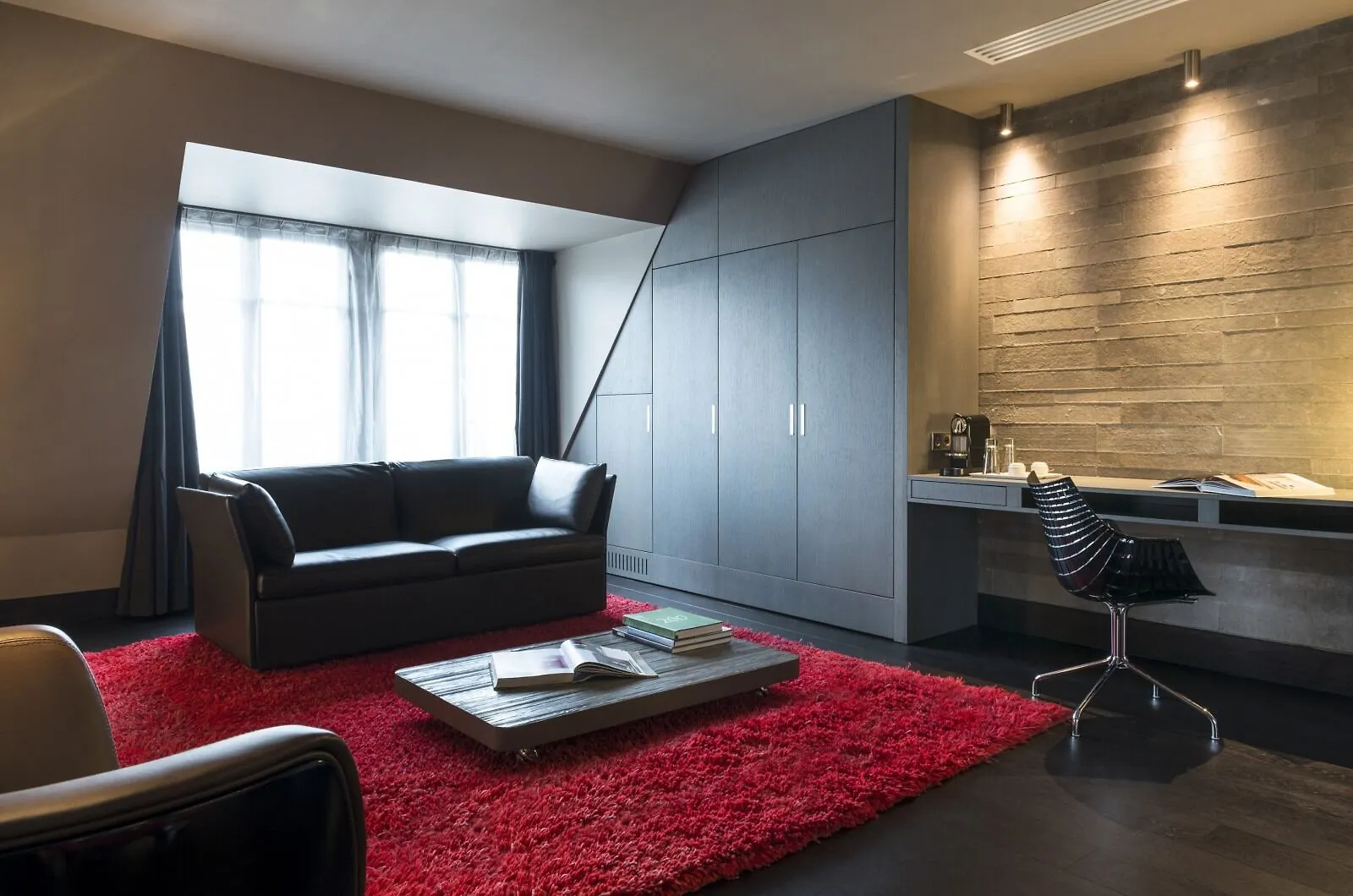 Hotel Sezz Paris 4*,
